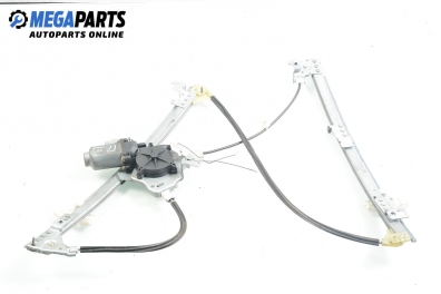 Macara electrică geam for Citroen Xsara 2.0 HDI, 90 hp, combi, 2001, position: dreaptă - fața