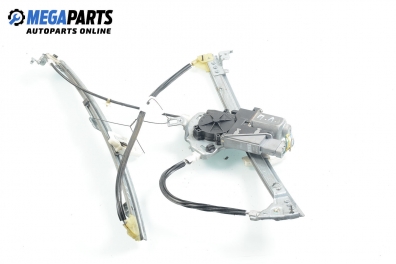 Macara electrică geam for Citroen Xsara 2.0 HDI, 90 hp, combi, 2001, position: stânga - fața