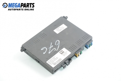 BSI module for Citroen Xsara 2.0 HDI, 90 hp, station wagon, 2001 № 96 434 935 80