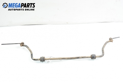 Sway bar for Citroen Xsara 2.0 HDI, 90 hp, station wagon, 2001, position: front