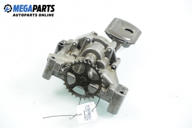 Oil pump for Citroen Xsara 2.0 HDI, 90 hp, station wagon, 2001