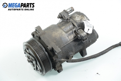 Kompressor klimaanlage for Citroen Xsara 2.0 HDI, 90 hp, combi, 2001
