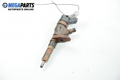 Duza diesel for Citroen Xsara 2.0 HDI, 90 hp, combi, 2001 № Bosch 0 445 110 062 / 9640088780