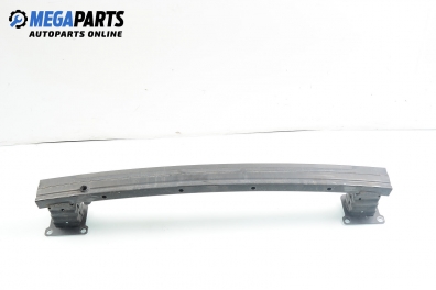 Bumper support brace impact bar for Peugeot 207 1.4 HDi, 68 hp, truck, 3 doors, 2007, position: front