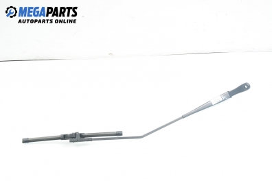 Front wipers arm for Peugeot 207 1.4 HDi, 68 hp, truck, 2007, position: right