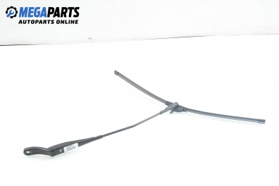 Front wipers arm for Peugeot 207 1.4 HDi, 68 hp, truck, 2007, position: left