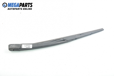Rear wiper arm for Peugeot 207 1.4 HDi, 68 hp, truck, 3 doors, 2007