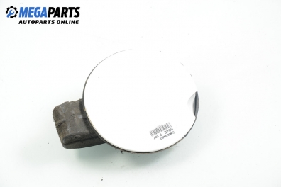 Fuel tank door for Peugeot 207 1.4 HDi, 68 hp, truck, 3 doors, 2007