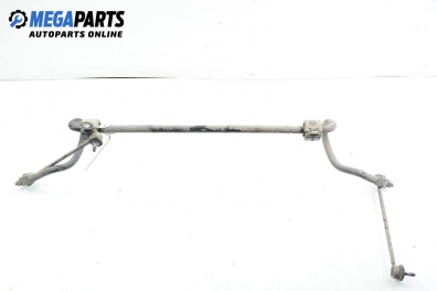 Sway bar for Peugeot 207 1.4 HDi, 68 hp, truck, 3 doors, 2007, position: front
