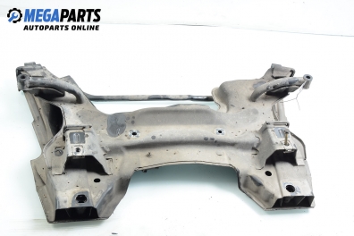Front axle for Peugeot 207 1.4 HDi, 68 hp, truck, 3 doors, 2007