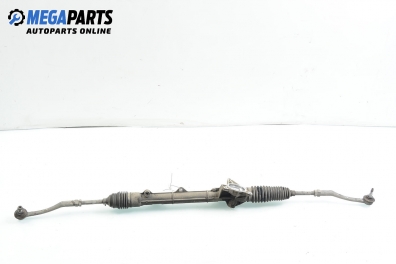 Electric steering rack no motor included for Peugeot 207 1.4 HDi, 68 hp, truck, 3 doors, 2007