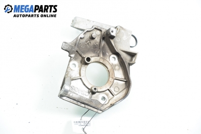 Diesel injection pump support bracket for Peugeot 207 1.4 HDi, 68 hp, truck, 3 doors, 2007 № 9654757180