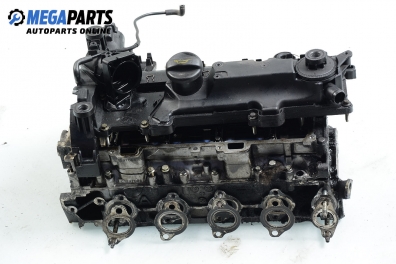 Motorkopf for Peugeot 207 1.4 HDi, 68 hp, lkw, 3 türen, 2007