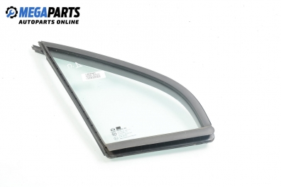 Door vent window for Daewoo Matiz 0.8, 52 hp, 2002, position: front - right