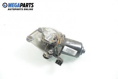 Front wipers motor for Daewoo Matiz 0.8, 52 hp, 2002, position: front