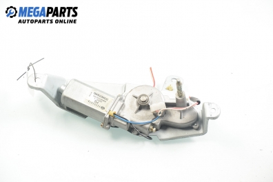 Front wipers motor for Daewoo Matiz 0.8, 52 hp, 2002, position: rear