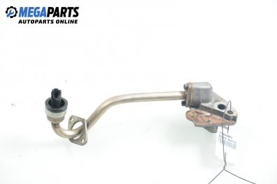 EGR tube for Daewoo Matiz 0.8, 52 hp, 2002