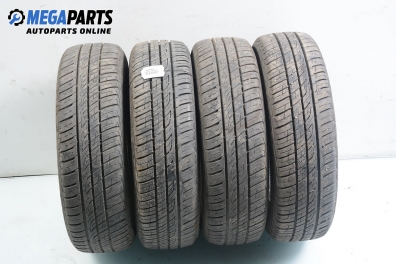 Summer tires BARUM 155/65/13, DOT: 0313 (The price is for the set)