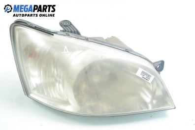 Scheinwerfer for Hyundai Getz 1.1, 63 hp, 3 türen, 2002, position: rechts