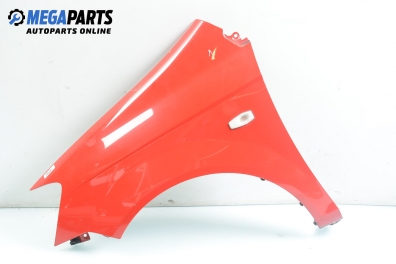 Fender for Hyundai Getz 1.1, 63 hp, 3 doors, 2002, position: left