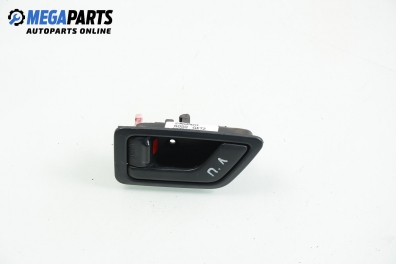 Inner handle for Hyundai Getz 1.1, 63 hp, 3 doors, 2002, position: left