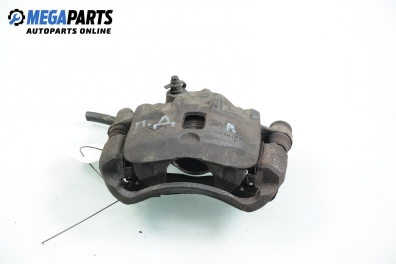 Caliper for Hyundai Getz 1.1, 63 hp, 3 doors, 2002, position: front - right