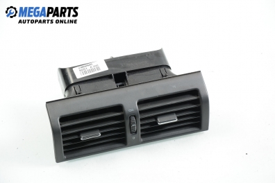 AC heat air vent for Mercedes-Benz E-Class 210 (W/S) 2.0 CDI, 116 hp, sedan automatic, 2000