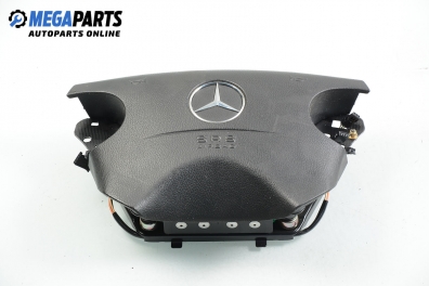 Airbag for Mercedes-Benz E-Class 210 (W/S) 2.0 CDI, 116 hp, sedan automatic, 2000