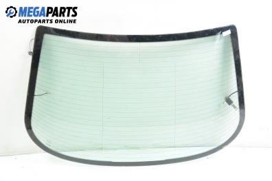 Heckscheibe for Mercedes-Benz E-Klasse 210 (W/S) 2.0 CDI, 116 hp, sedan automatic, 2000