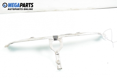 Front upper slam panel for Mercedes-Benz E-Class 210 (W/S) 2.0 CDI, 116 hp, sedan automatic, 2000