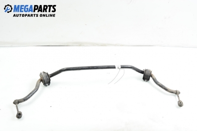 Sway bar for Mercedes-Benz E-Class 210 (W/S) 2.0 CDI, 116 hp, sedan automatic, 2000, position: front