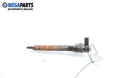 Einspritzdüse for Mercedes-Benz E-Klasse 210 (W/S) 2.0 CDI, 116 hp, sedan automatic, 2000 № Bosch 0 445 110 025 / A 611 070 06 87