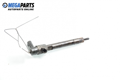 Einspritzdüse for Mercedes-Benz E-Klasse 210 (W/S) 2.0 CDI, 116 hp, sedan automatic, 2000 № Bosch 0 445 110 025 / A 611 070 06 87