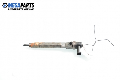 Einspritzdüse for Mercedes-Benz E-Klasse 210 (W/S) 2.0 CDI, 116 hp, sedan automatic, 2000 № Bosch 0 445 110 025 / A 611 070 06 87