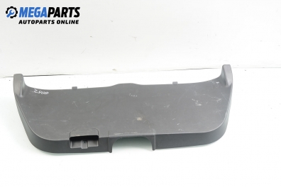 Boot lid plastic cover for Suzuki Swift 1.5, 102 hp, 3 doors, 2006