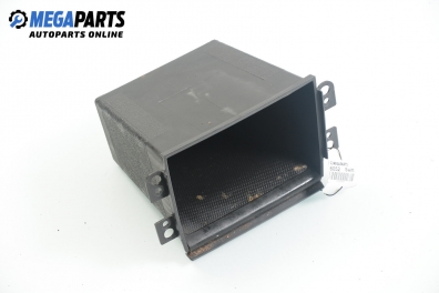 Interior dash trim panel for Suzuki Swift 1.5, 102 hp, 3 doors, 2006