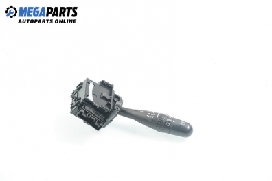 Verstellhebel scheibenwischer for Suzuki Swift 1.5, 102 hp, 2006