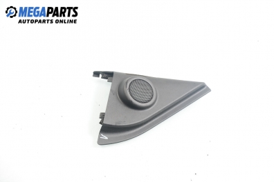 Capac decorativ difuzor for Suzuki Swift 1.5, 102 hp, 3 uși, 2006, position: stânga