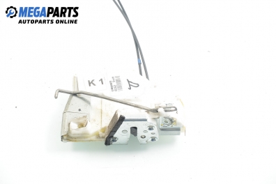 Schloss for Suzuki Swift 1.5, 102 hp, 2006, position: rechts