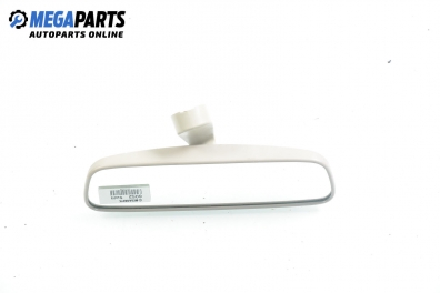 Oglindă centrală retrovizoare for Suzuki Swift 1.5, 102 hp, 2006