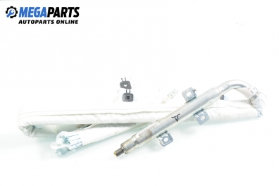 Airbag for Suzuki Swift 1.5, 102 hp, 3 uși, 2006, position: dreapta