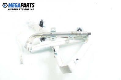 Airbag for Suzuki Swift 1.5, 102 hp, 3 uși, 2006, position: stânga