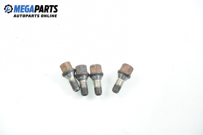 Șuruburi (4 buc.) for Suzuki Swift 1.5, 102 hp, 3 uși, 2006