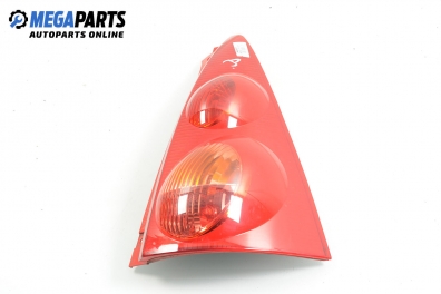 Tail light for Peugeot 107 1.0, 68 hp, 3 doors, 2012, position: right