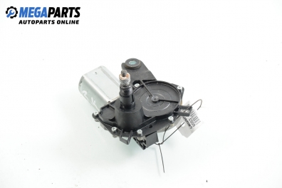 Front wipers motor for Peugeot 107 1.0, 68 hp, 2012, position: rear