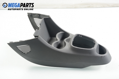 Gear shift console for Peugeot 107 1.0, 68 hp, 3 doors, 2012