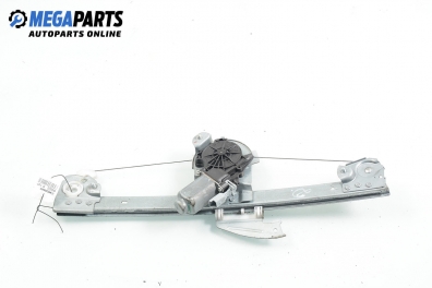 Macara electrică geam for Peugeot 107 1.0, 68 hp, 3 uși, 2012, position: dreapta