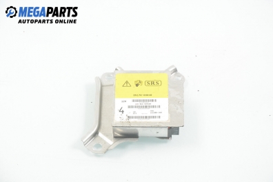 Airbag module for Peugeot 107 1.0, 68 hp, 2012 № 89170-0H040
