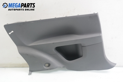 Interior cover plate for Peugeot 107 1.0, 68 hp, 3 doors, 2012, position: rear - left