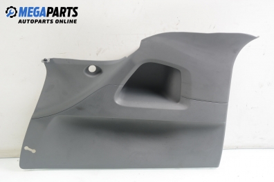 Interior cover plate for Peugeot 107 1.0, 68 hp, 3 doors, 2012, position: rear - right